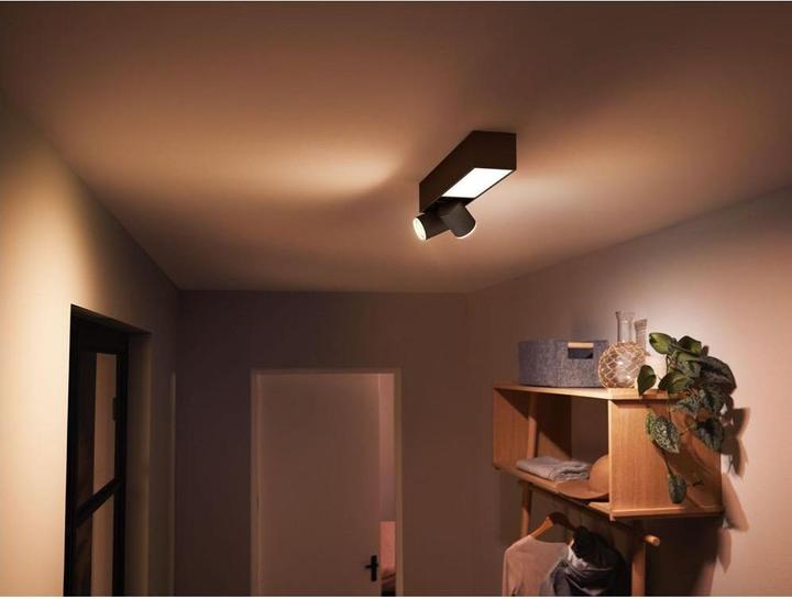 Actual product image Philips Centris (1410 lm, GU10)