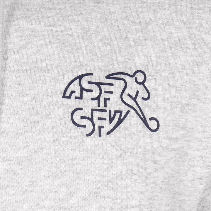 Produktbild Puma SFV Schweiz FtblCulture Kapuzenpullover (L)