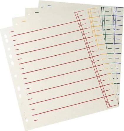 Immagine prodotto Neutral Divisori