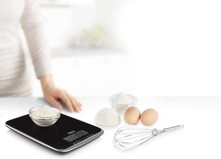 Actual product image Princess Kitchen scales