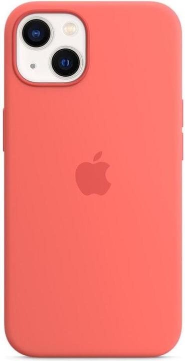 Immagine prodotto Apple Custodia in silicone con MagSafe (Apple iPhone 13)