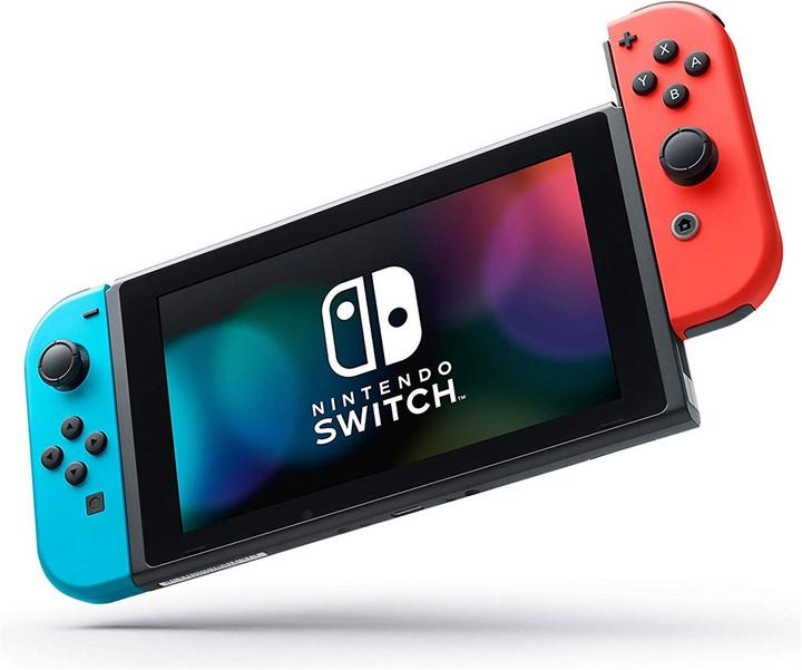 Produktbild Nintendo Switch Mario Kart 8 Deluxe Bundle