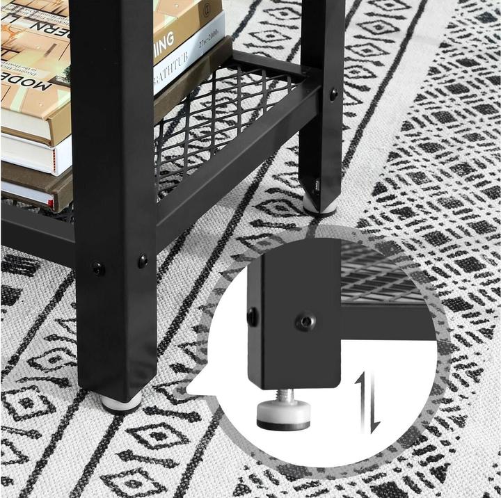 Image du produit Vasagle Havanna (101.5 x 35 x 80 cm)