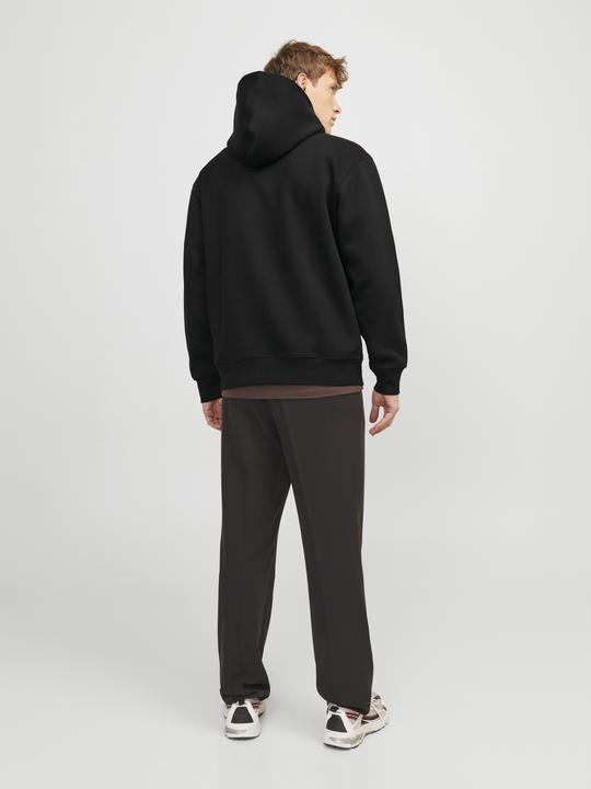 Produktbild Jack & Jones Jorurban Edge Graphic Sweat Hood Ln (L)