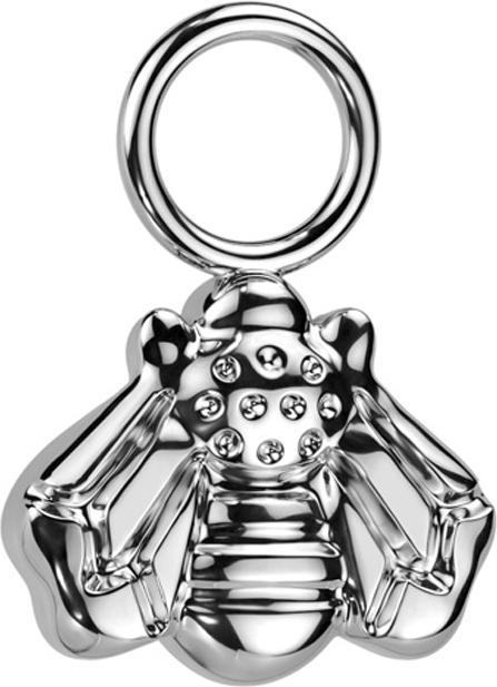 Image du produit Star Piercing Pendentif argent abeille (Titane G23, sans laiton)
