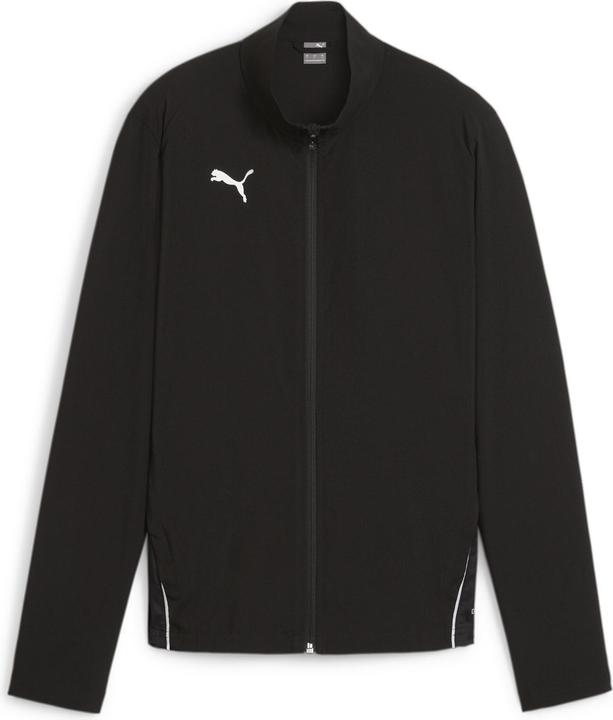 Puma teamGOAL Sideline Jacket Wmn