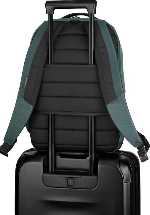 Produktbild Victorinox Altmont Professional, Compact Laptop Backpack, Storm (16 l)