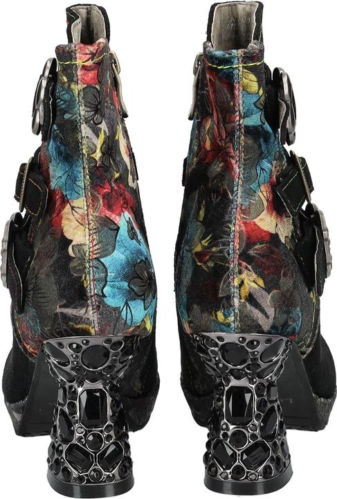 Produktbild Laura Vita Stiefelette (37)