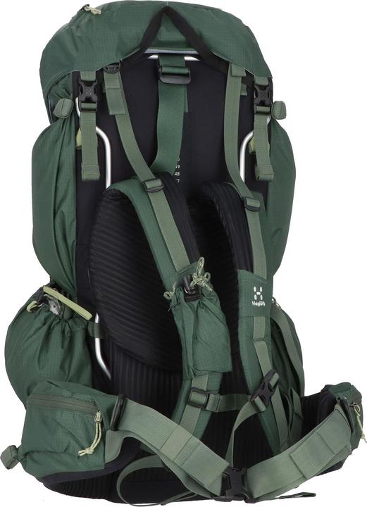 Actual product image Haglöfs Rugged Mountain Q 60 backpack 75 cm (60 l)