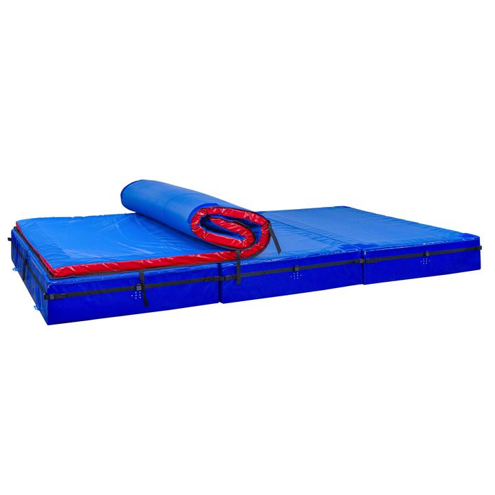 Actual product image Sport-Thieme Hochsprungmatte Multicube (111000 g)