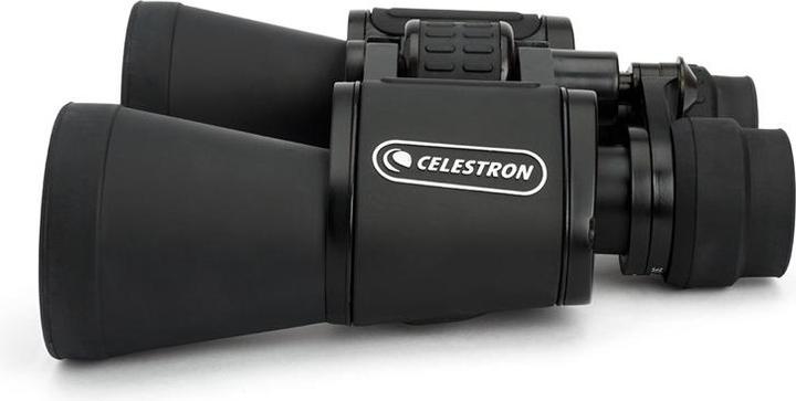 Actual product image Celestron BINOCULARS UPCLOSE G2 10-30X50 (30 x, 50 mm)