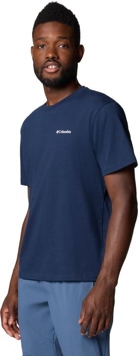 Immagine prodotto Columbia Maglietta grafica Barton Springs™ SS (XL)