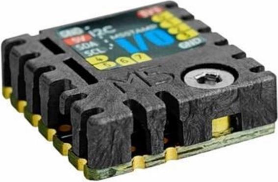 Actual product image M5Stack M5Stamp Extension I/O Module
