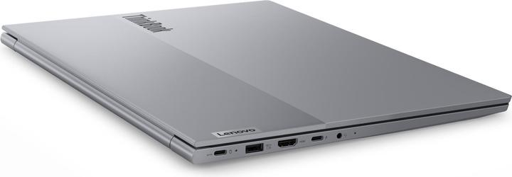 Actual product image Lenovo ThinkBook 16 Gen 8 (16", Intel Core 5 210H, 32 GB, 1000 GB, CH)
