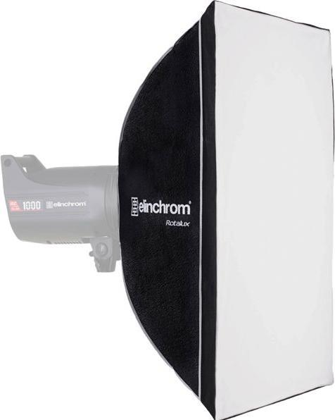 Produktbild Elinchrom Rotalux Softbox Strip 35x90cm (Softbox, 32 cm)