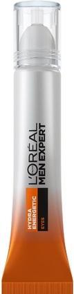 Actual product image L'Oréal Paris MEN EXPERT hydra energetic eye roll-on 10 ml (Roll-on, 10 ml, Day)