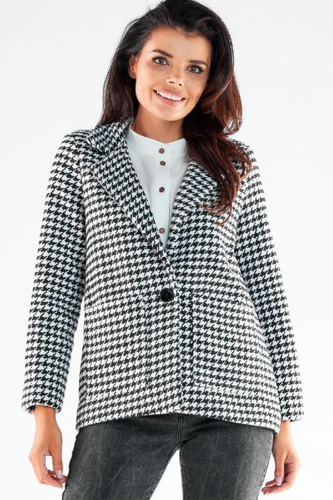 Produktbild Awama Jacke model (L)