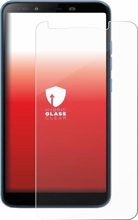 Immagine prodotto upscreen Scratch Shield Vetro (1 Pezzo/i, Emporia Smart 2)