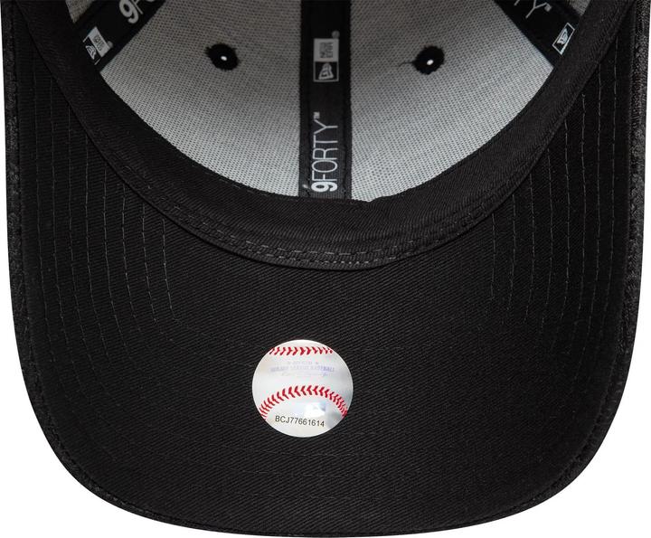 Actual product image New Era 9forty cap for women New York Yankees Lace (One size)
