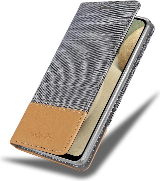 Actual product image Cadorabo Jeans Optik (Samsung Galaxy A12, Samsung Galaxy M12)