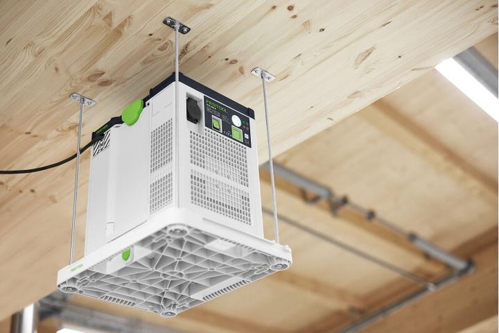 Produktbild Festool Deckenhalterung DH-SYS-AIR (1 x)