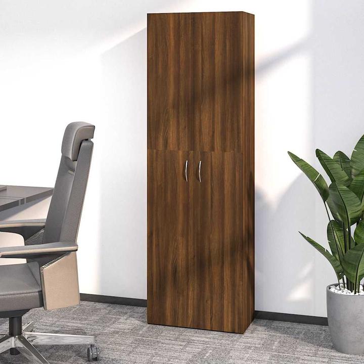 Produktbild VidaXL Cadeo (60 x 32 x 190 cm)