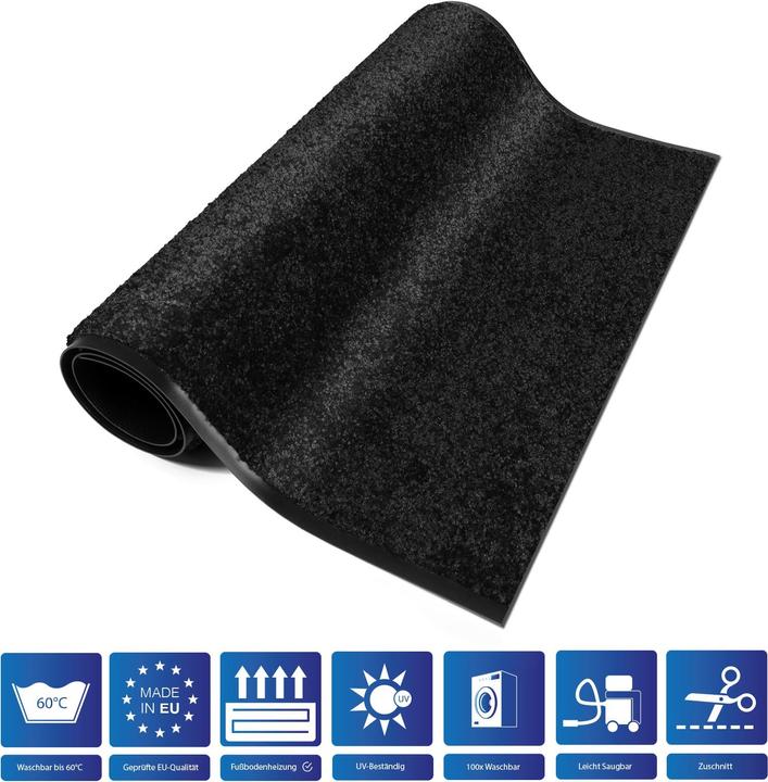 Produktbild Floordirekt Use&Wash (40 x 60 cm)