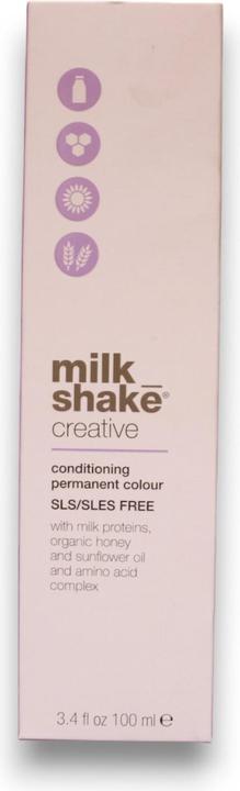 Immagine prodotto Milk_Shake Milk Shake Creative Colour 12.03 Biondo Naturale Dorato 3,4 oz. (100 ml)
