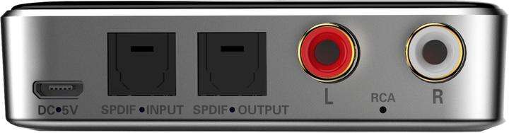 Image du produit Oehlbach BTR Evolution 5.0 (Emetteur & Récepteur)