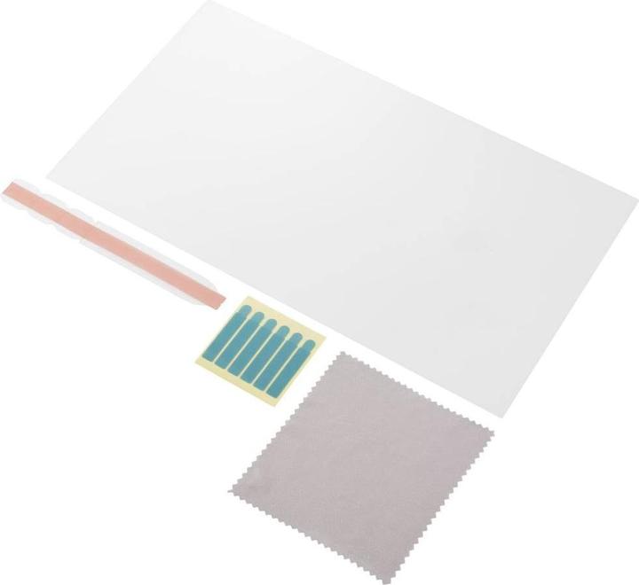 Produktbild Renkforce RF-LABLPS-200 Blaulichtfilter 35,6 cm (14") Bildformat: 16:9 RF-605579 (16", 16 : 9)