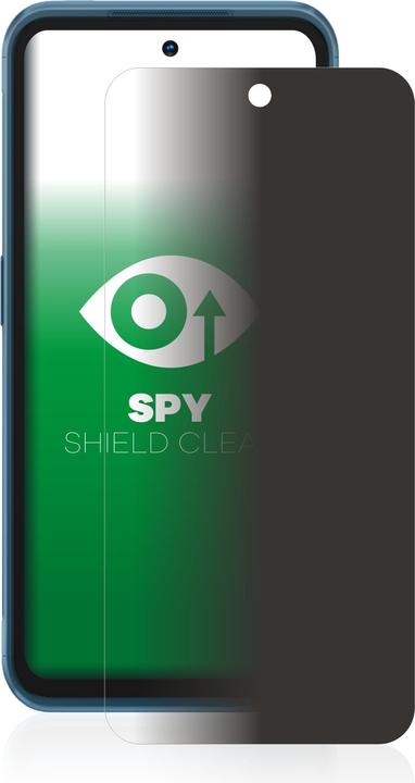 Productafbeelding upscreen Spy Shield Privacy Film (1 Stuk, Nokia XR20)