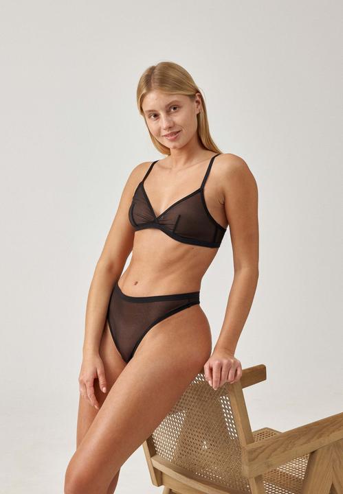 Produktbild Snocks Mesh-BH (Einzelpack, L)