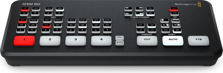 Actual product image Blackmagic Bm Atem Sdi