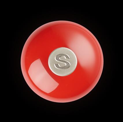Produktbild Le Creuset Salzmühle (Salz)