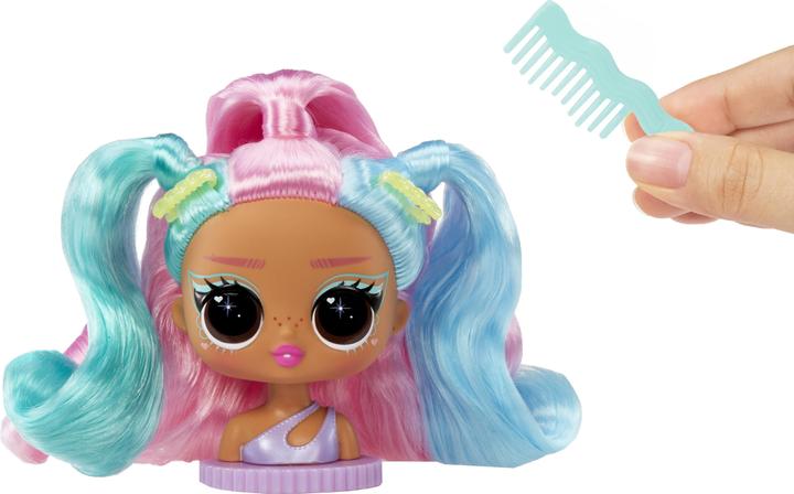 Immagine prodotto MGA L.O.L. Surp. Tweens Styling Head