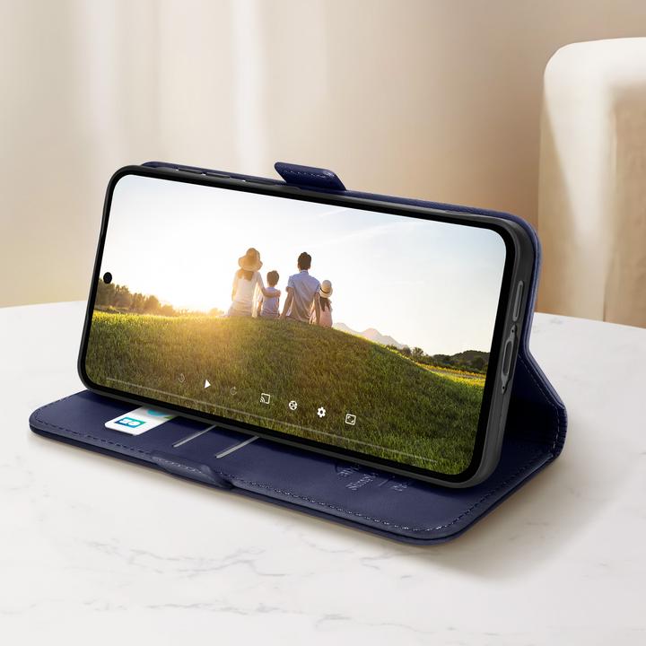 Produktbild Avizar Leatherette Legacy Line Series (Samsung Galaxy A55)