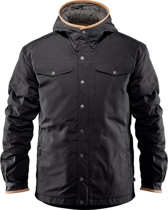 Actual product image Fjällräven Greenland No.1 Down Jacket (M)