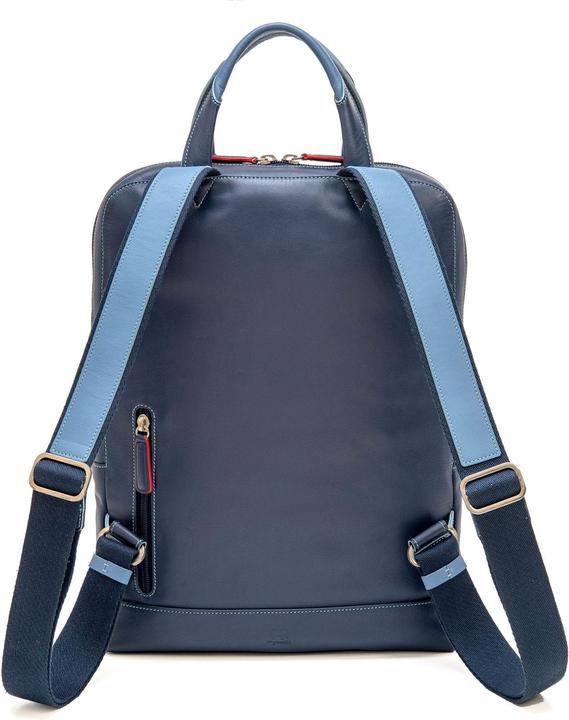 Immagine prodotto Mywalit Zaino in pelle 40 cm con scomparto per laptop (7 l)