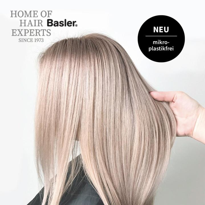 Produktbild Basler Schwarzes Blondierpulver (Schwarzes Blondierpulver)