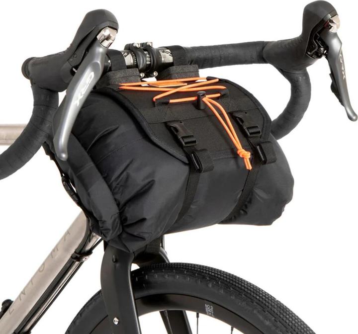 Actual product image Restrap Bar Bag (14 l, Handlebar bag)