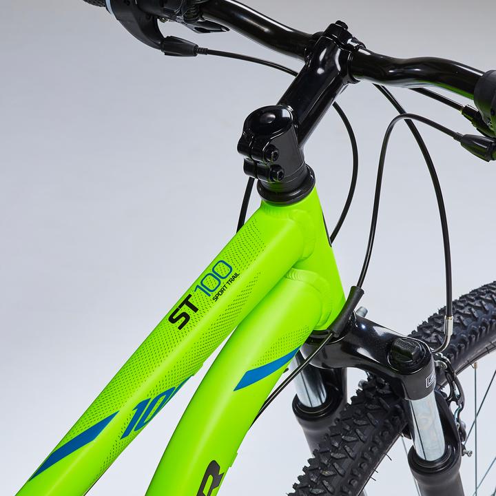 Produktbild Rockrider ST 100 (62 cm)