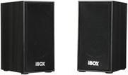 Actual product image iBox IGLSP1B SPEAKERS I-BOX 2.0 SP1 Black