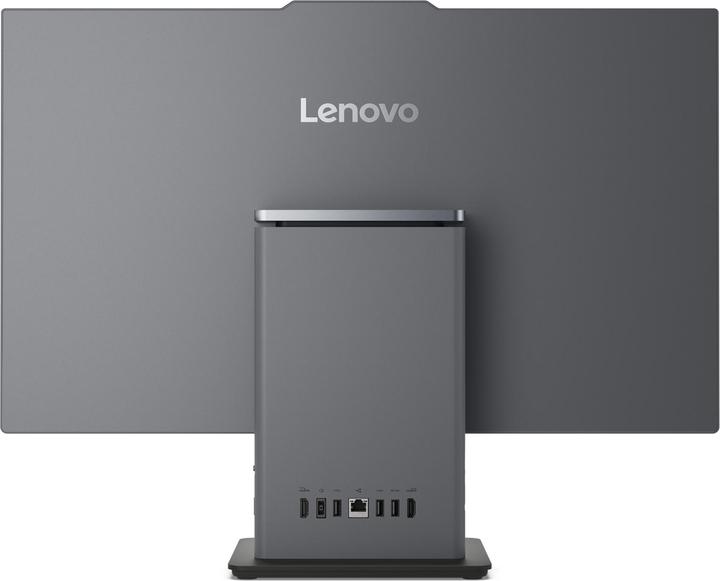 Produktbild Lenovo ThinkCentre neo 50a 27 Gen 5 (Intel Core i7-13620H, 16 GB, 512 GB, Intel UHD Graphics)