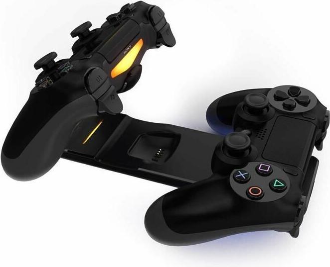 Produktbild PDP Gaming Charge System (PS4)
