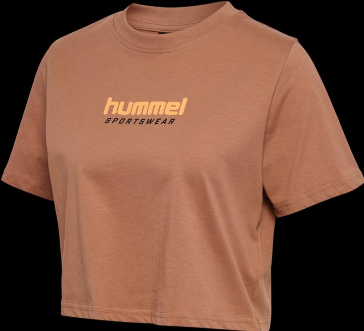 Image du produit hummel hmlLGC MALU CROPPED T-SHIRT (XS)