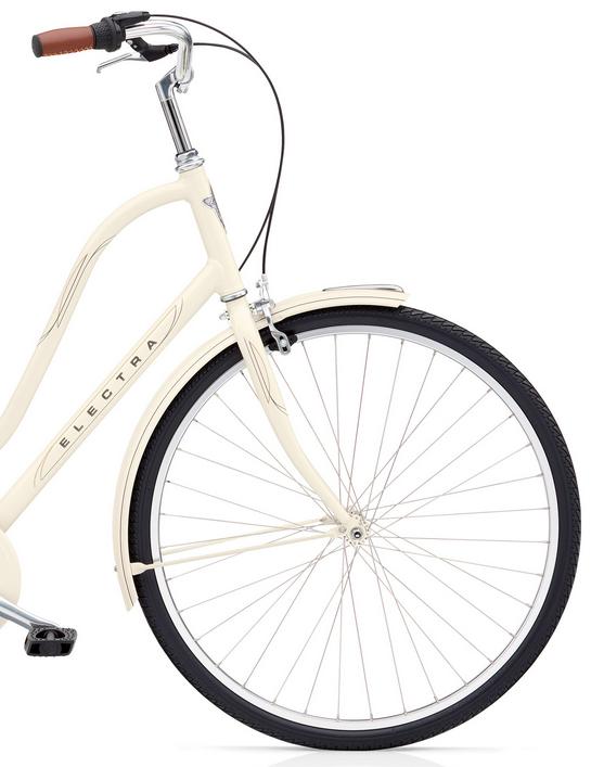 Produktbild Electra Amsterdam Original 3i (43 cm)