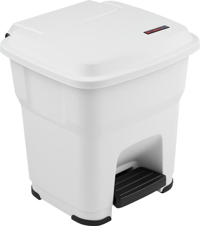 Image du produit Rotho Poubelle à pédale Hera (35 l)