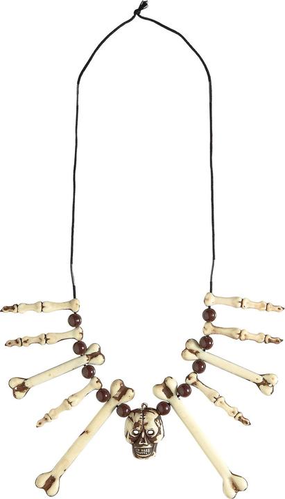 Image du produit Widmann Kette Schädel Und Knochen
