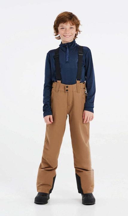 Actual product image Protest Bork Snowpants (140)