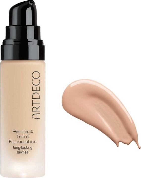 Produktbild Artdeco Perfect Teint (32 Cool Cashew)